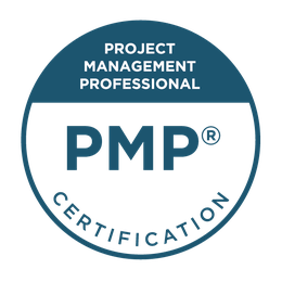 PMP — Project Management Professional Certification
